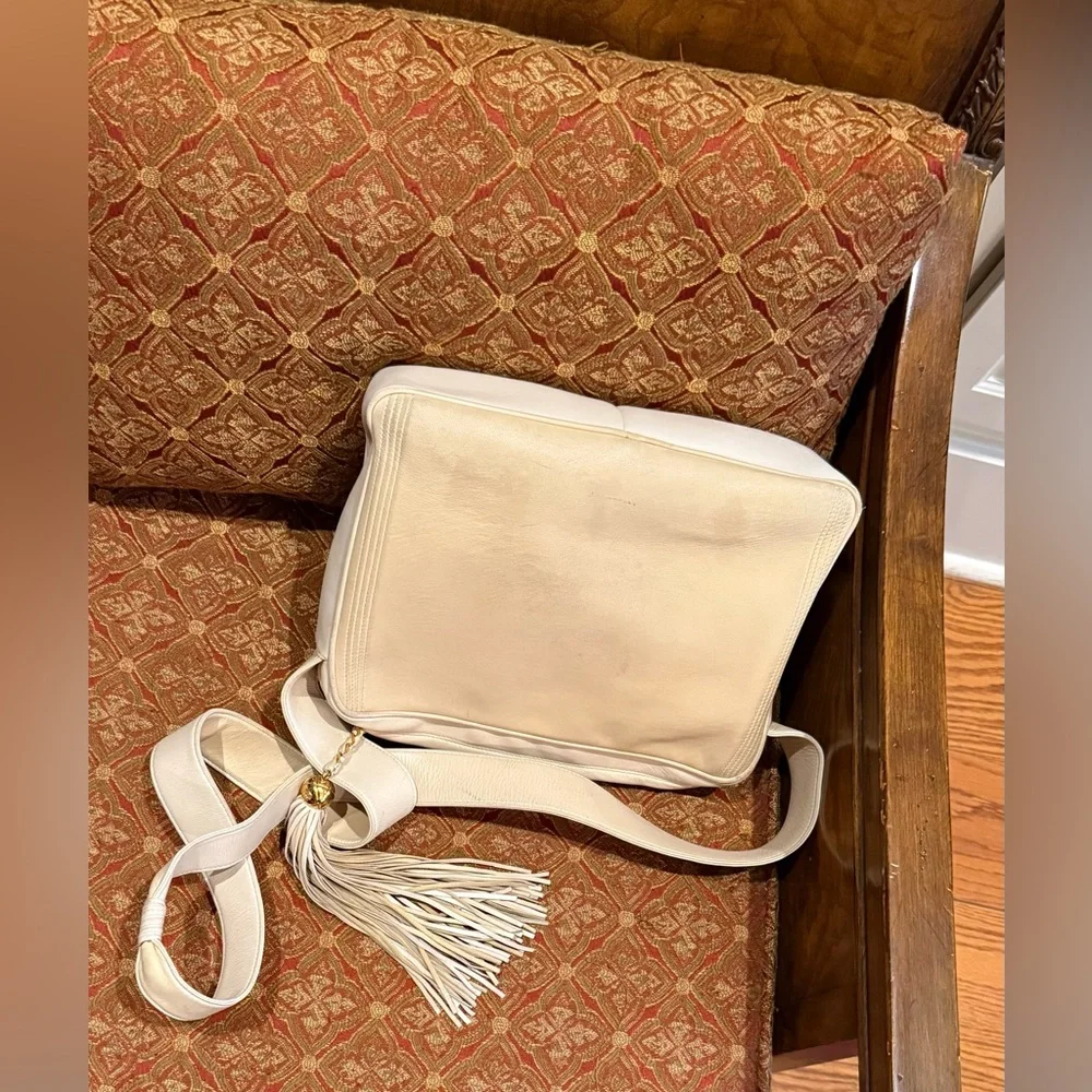 Chanel Timeless CC Messenger Flap Bag